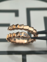 Minimalist Classic Ring-34