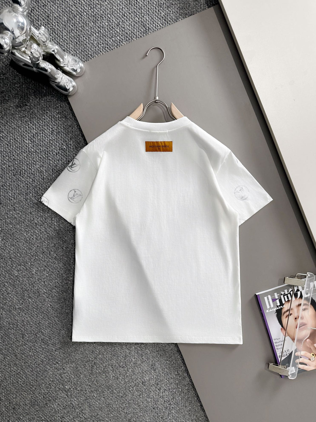 2026 New Arrival T-Shirt-5