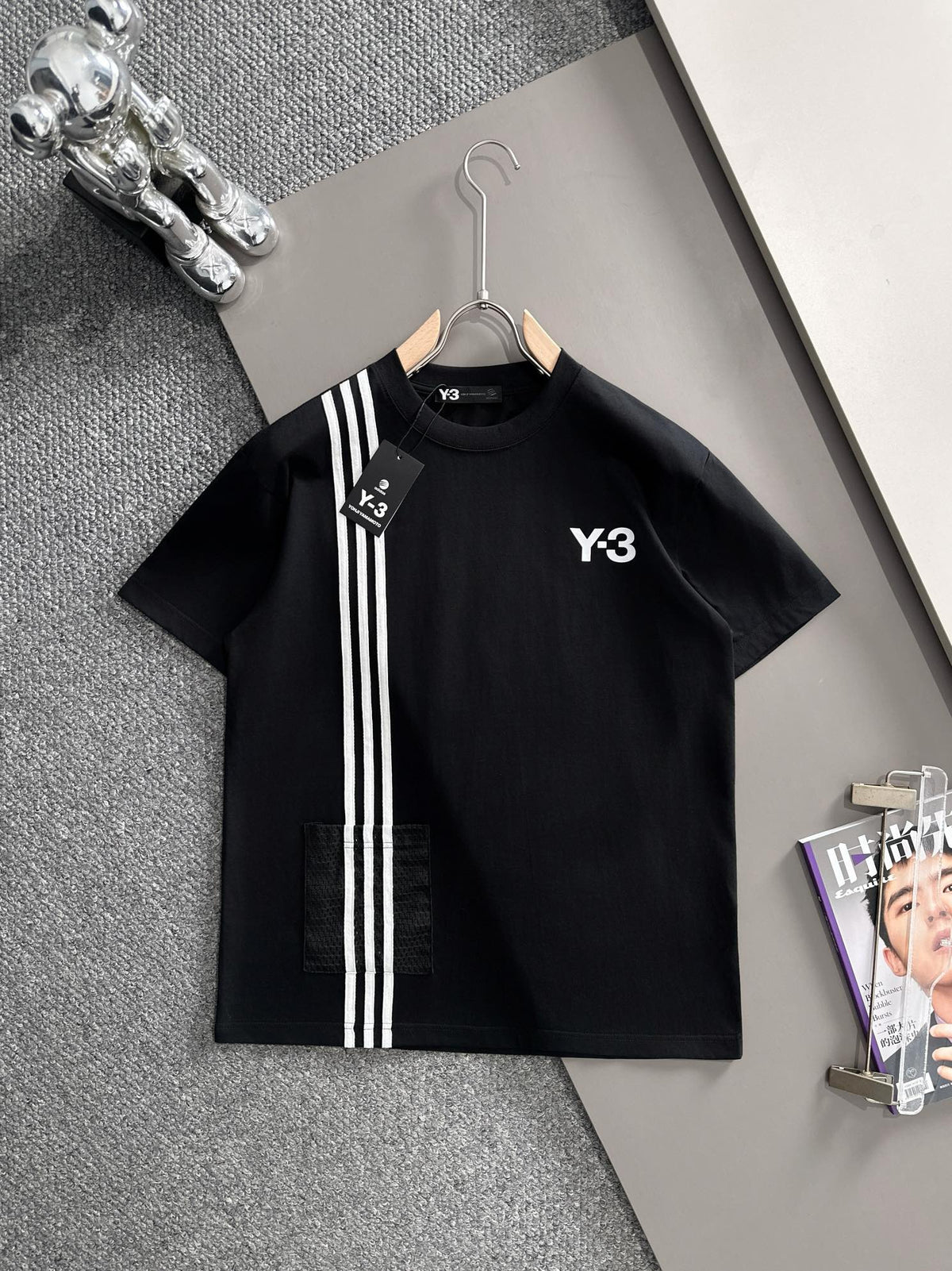 2026 New Arrival T-Shirt-17