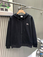 Classic Fit Hoodie-1006
