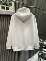 Classic Fit Hoodie-1008
