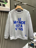 Classic Fit Hoodie-1027