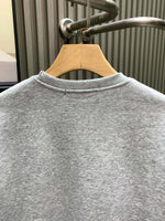 Classic Fit Hoodie-1027