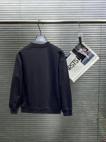 Classic Fit Hoodie-1032