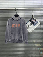 Classic Fit Hoodie-1033