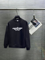 Classic Fit Hoodie-1037