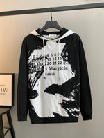 Classic Fit Hoodie-1044