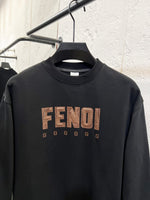 Classic Fit Hoodie-1047
