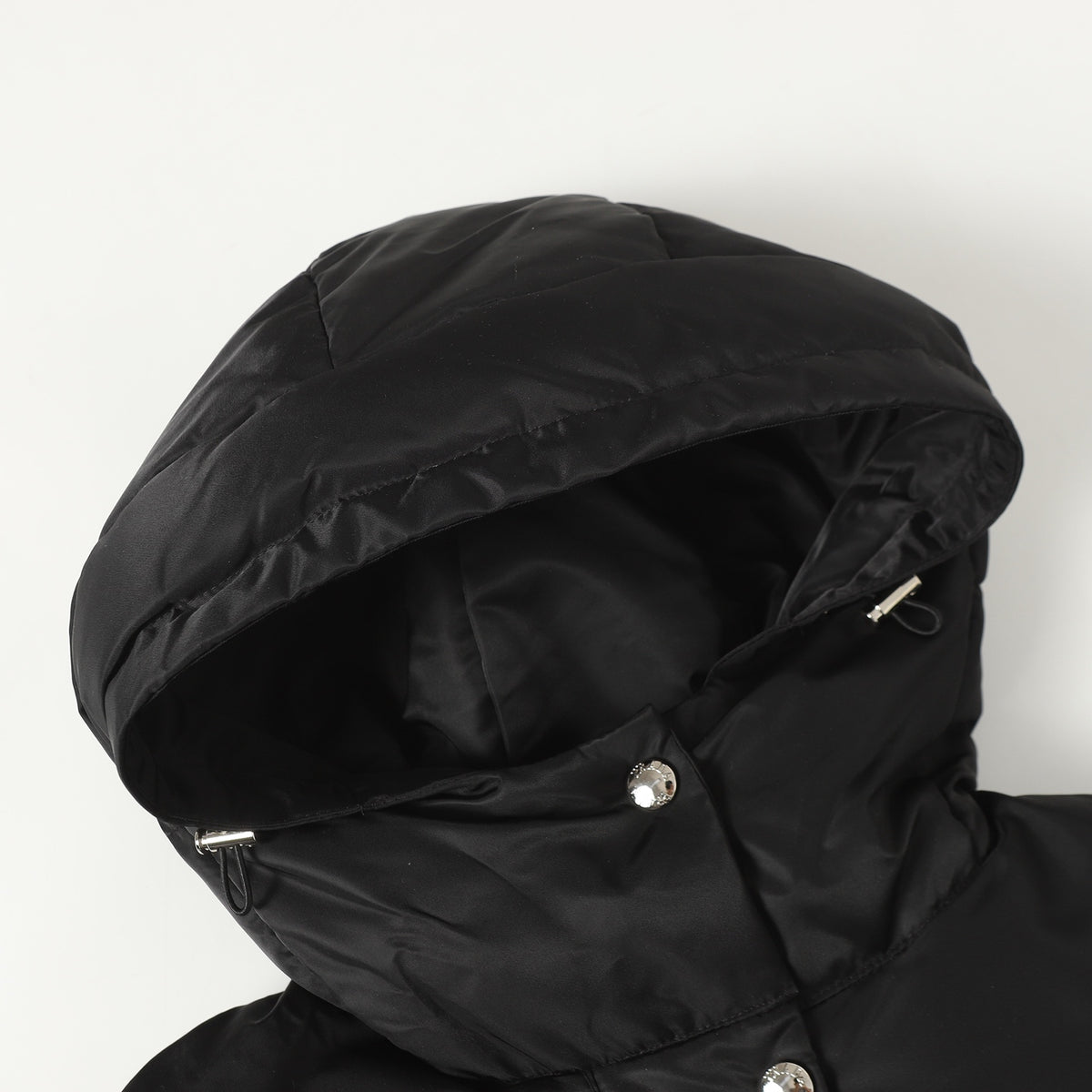 Ultra-Light Winter Puffer –102