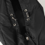 Ultra-Light Winter Puffer –102