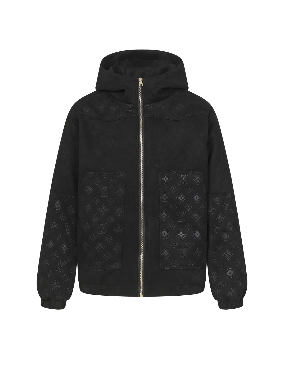 Ultra-Light Winter Puffer –103