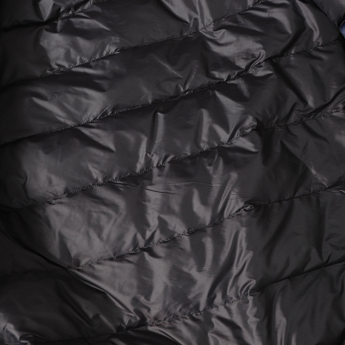 Ultra-Light Winter Puffer –103