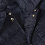 Ultra-Light Winter Puffer –104