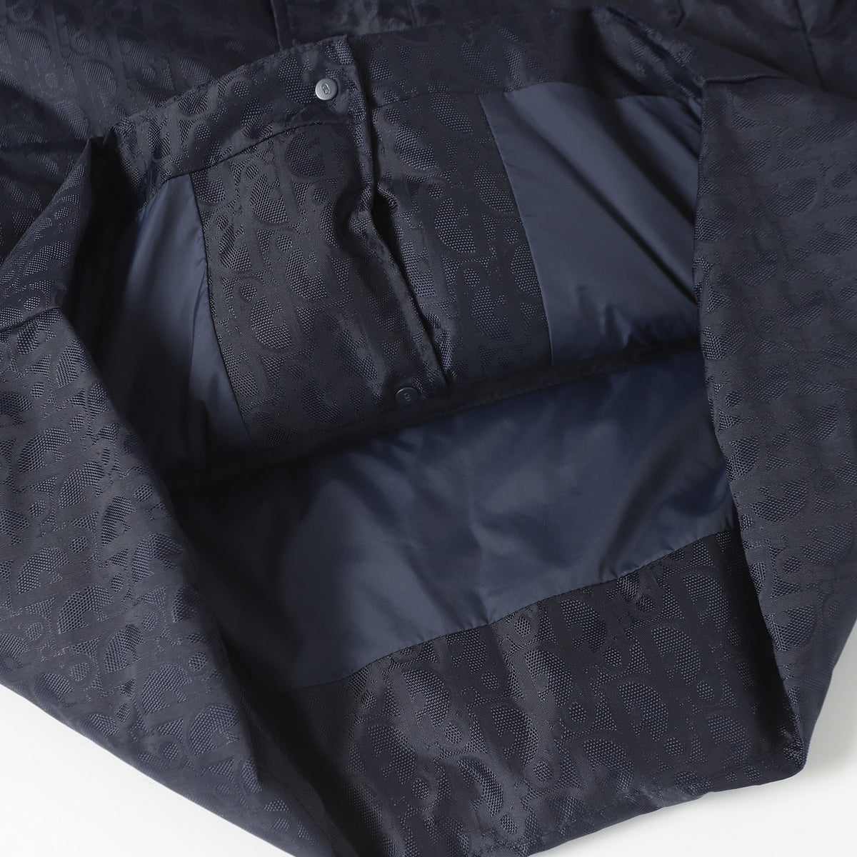 Ultra-Light Winter Puffer –104