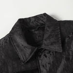 Ultra-Light Winter Puffer –105