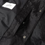 Ultra-Light Winter Puffer –105