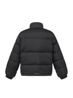Ultra-Light Winter Puffer –106