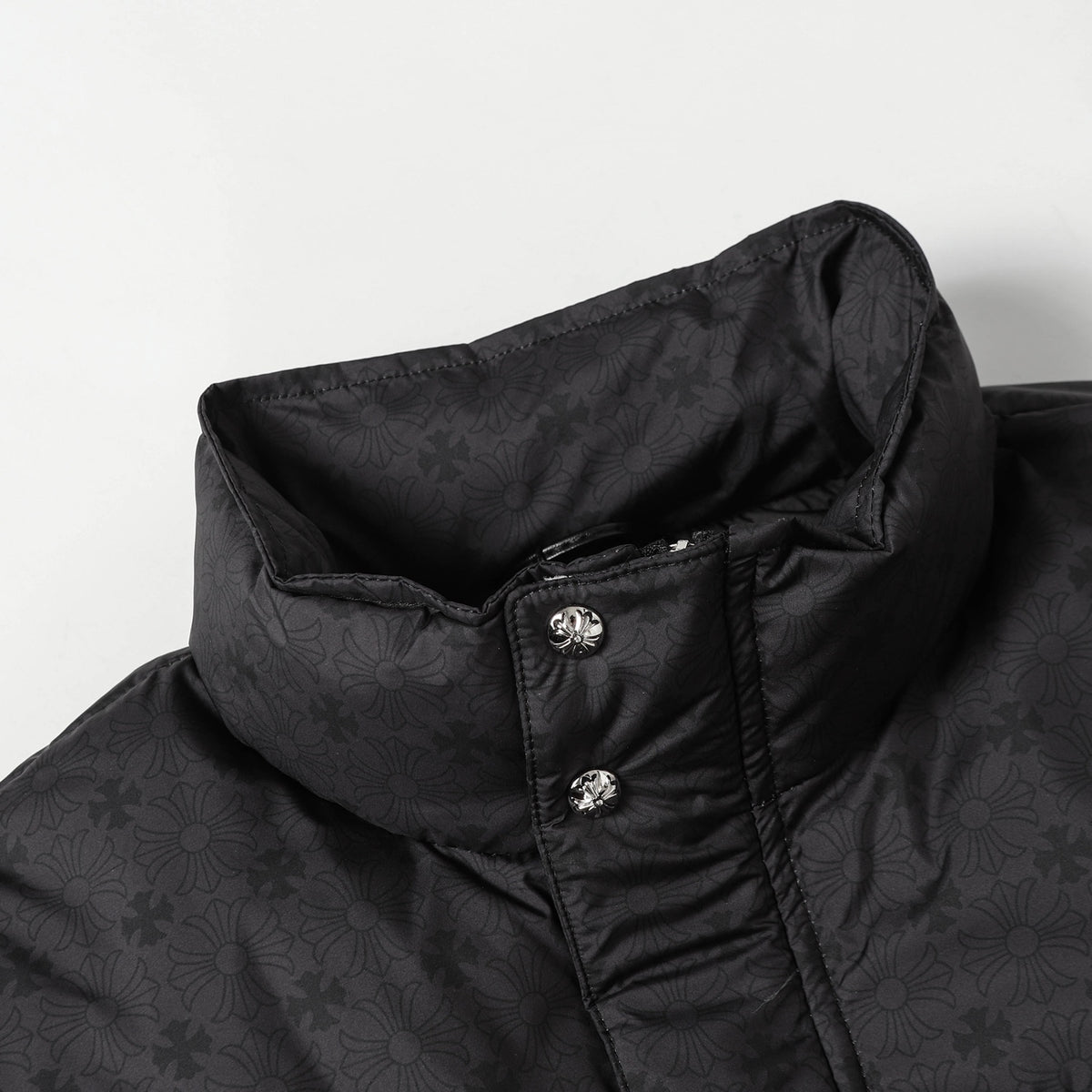 Ultra-Light Winter Puffer –106