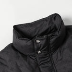 Ultra-Light Winter Puffer –106