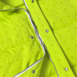 Ultra-Light Winter Puffer –107