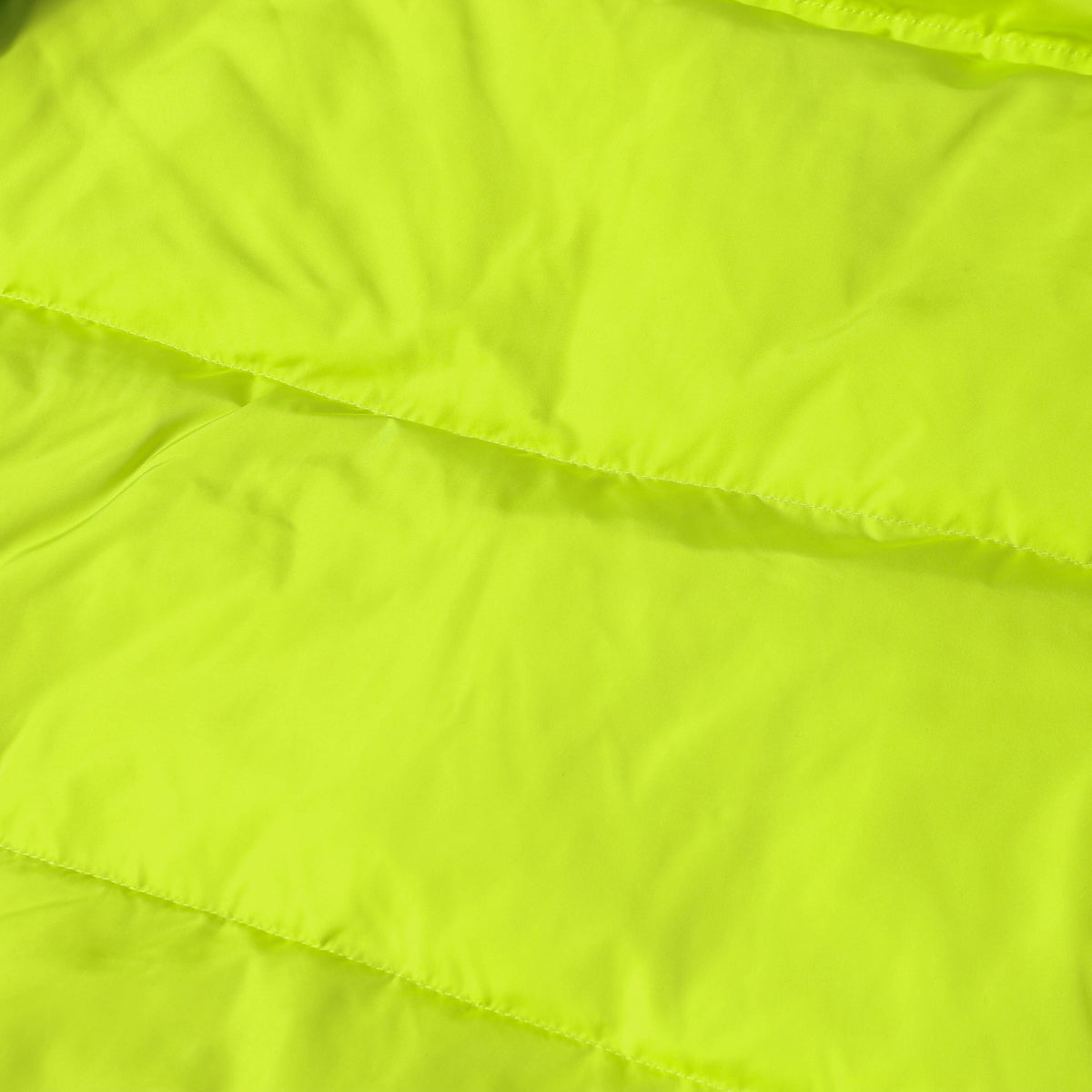 Ultra-Light Winter Puffer –107