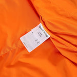 Ultra-Light Winter Puffer –108