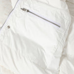 Ultra-Light Winter Puffer –109