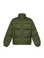 Ultra-Light Winter Puffer –110