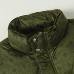 Ultra-Light Winter Puffer –110