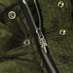 Ultra-Light Winter Puffer –110