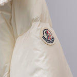 Ultra-Light Winter Puffer –111