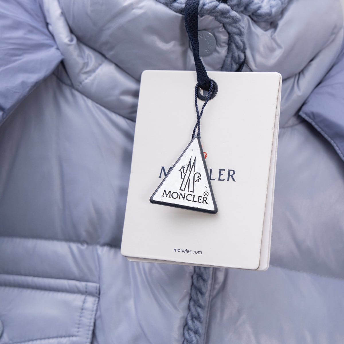 Ultra-Light Winter Puffer –112