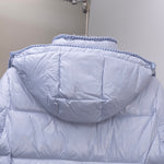 Ultra-Light Winter Puffer –112
