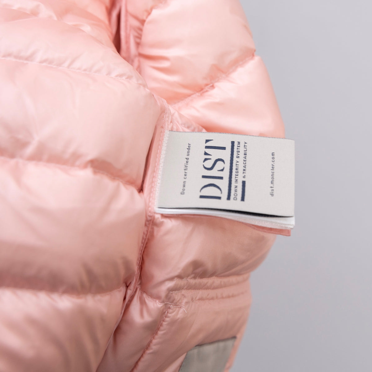 Ultra-Light Winter Puffer –114