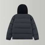 Ultra-Light Winter Puffer –115