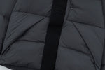 Ultra-Light Winter Puffer –115