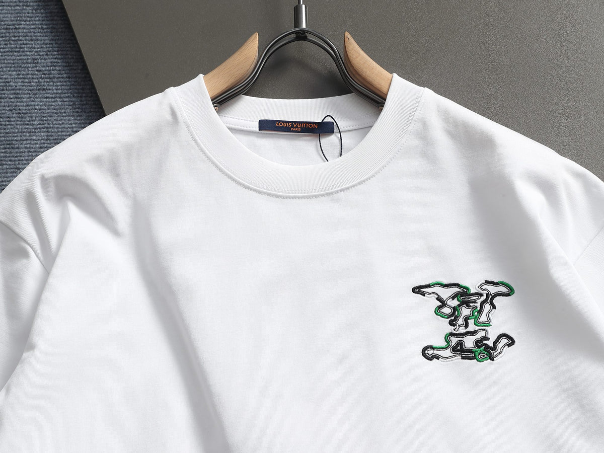 2026 New Arrival T-Shirt-41
