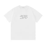 2026 New Arrival T-Shirt-101
