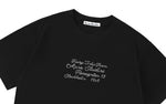 2026 New Arrival T-Shirt-101