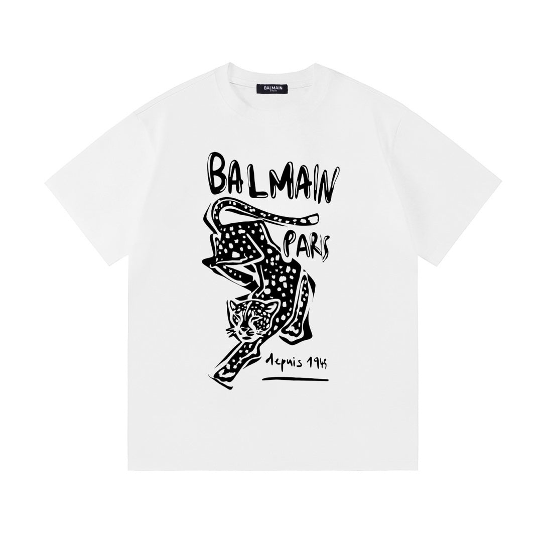 2026 New Arrival T-Shirt-105