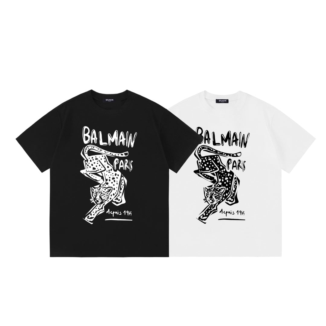 2026 New Arrival T-Shirt-105
