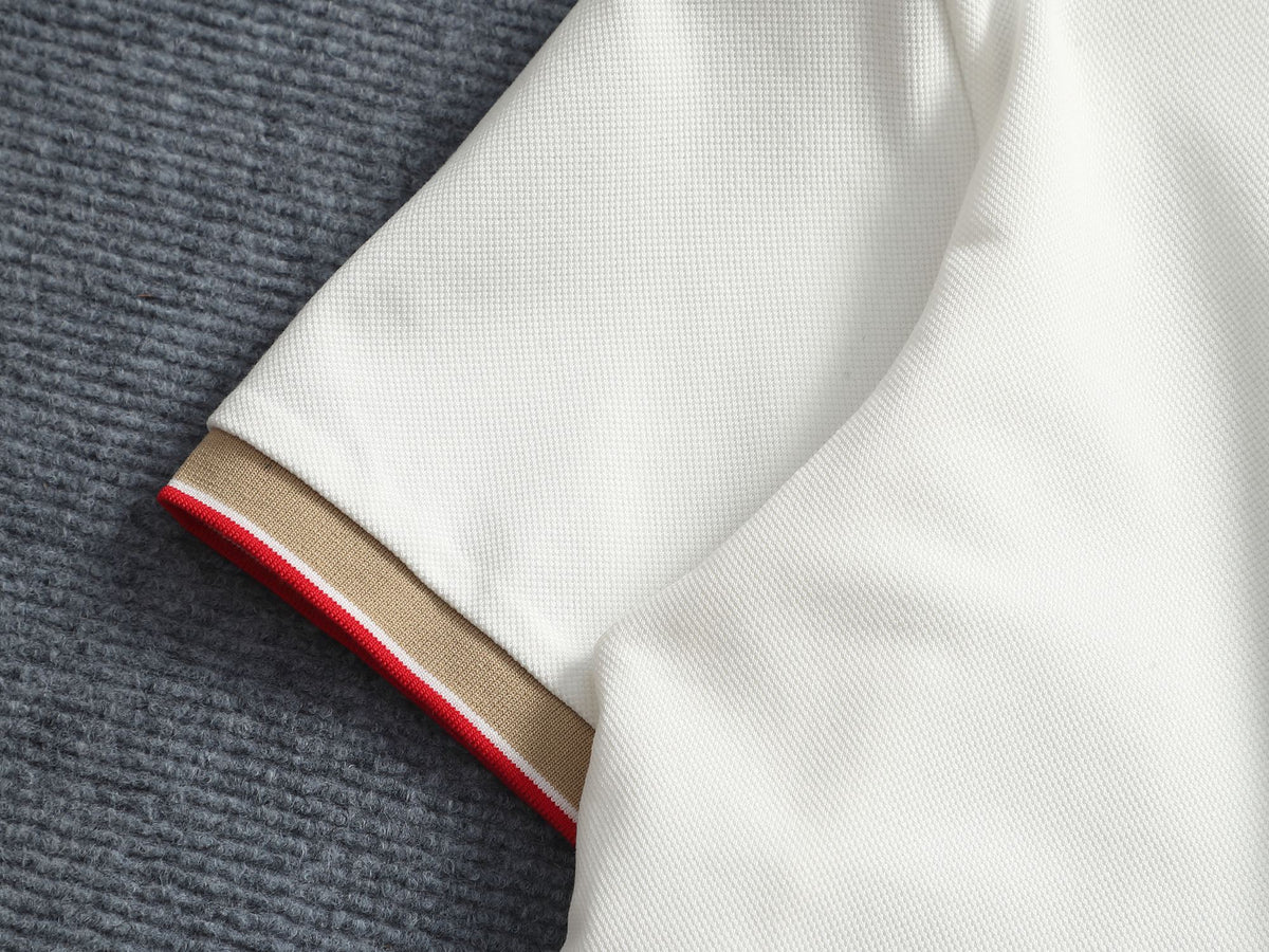 Everyday Comfort Polo Shirt-1
