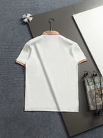 Everyday Comfort Polo Shirt-1