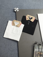 Everyday Comfort Polo Shirt-1