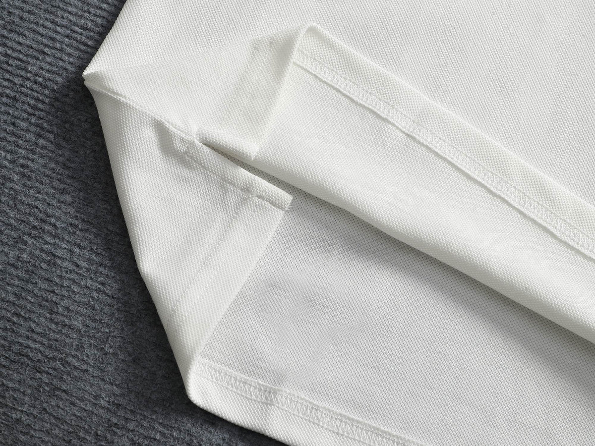 Everyday Comfort Polo Shirt-2