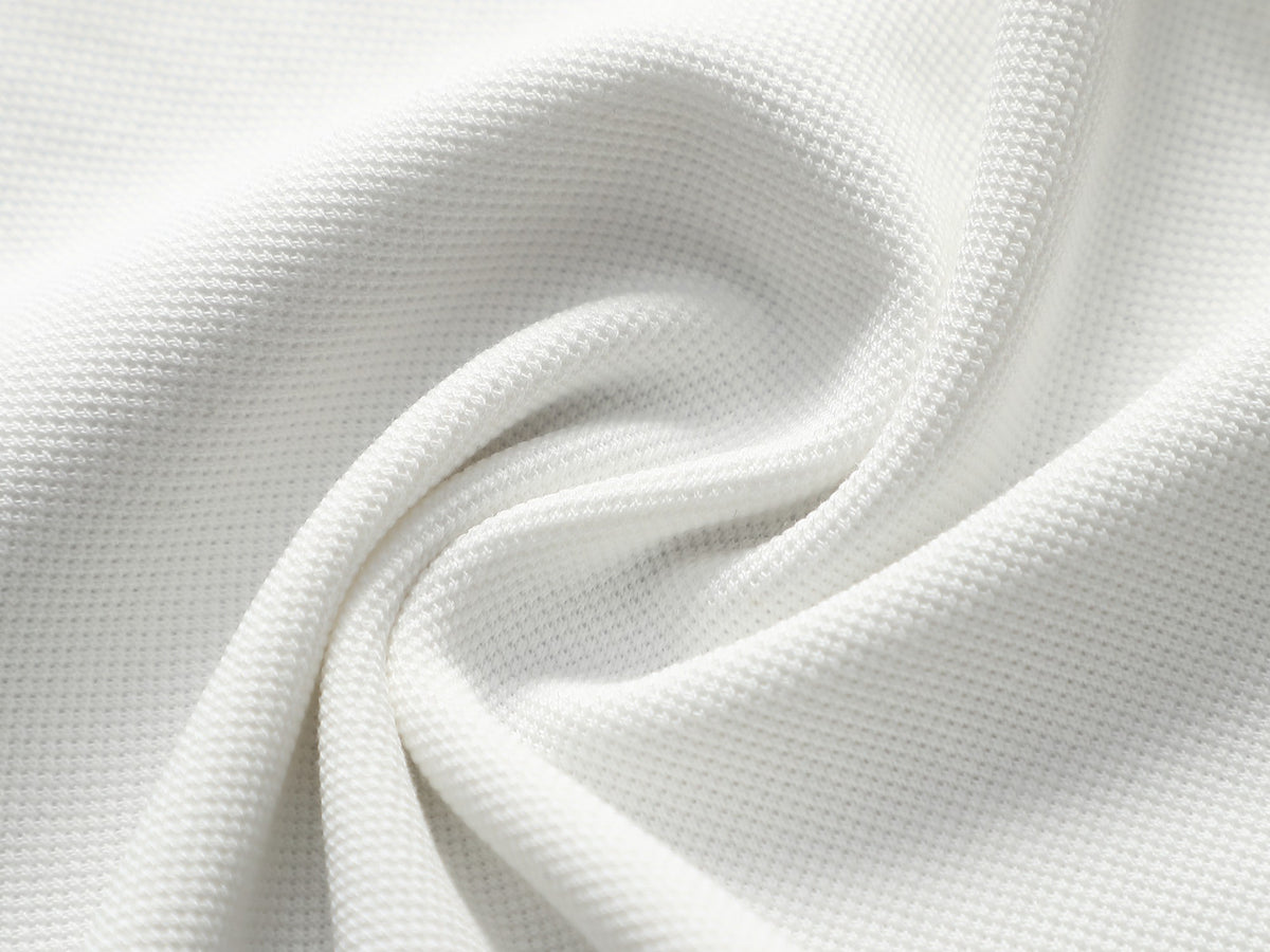 Everyday Comfort Polo Shirt-2