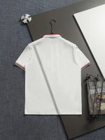 Everyday Comfort Polo Shirt-3