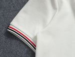 Everyday Comfort Polo Shirt-3
