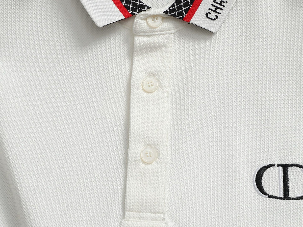 Everyday Comfort Polo Shirt-3