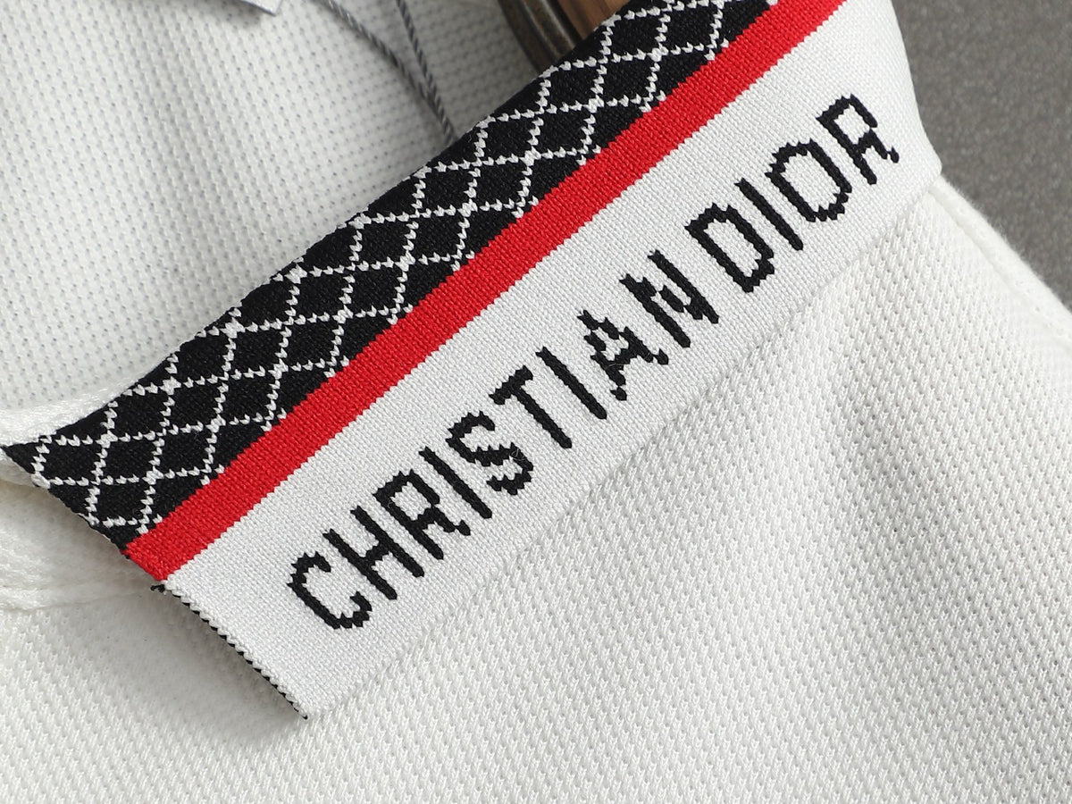 Everyday Comfort Polo Shirt-3